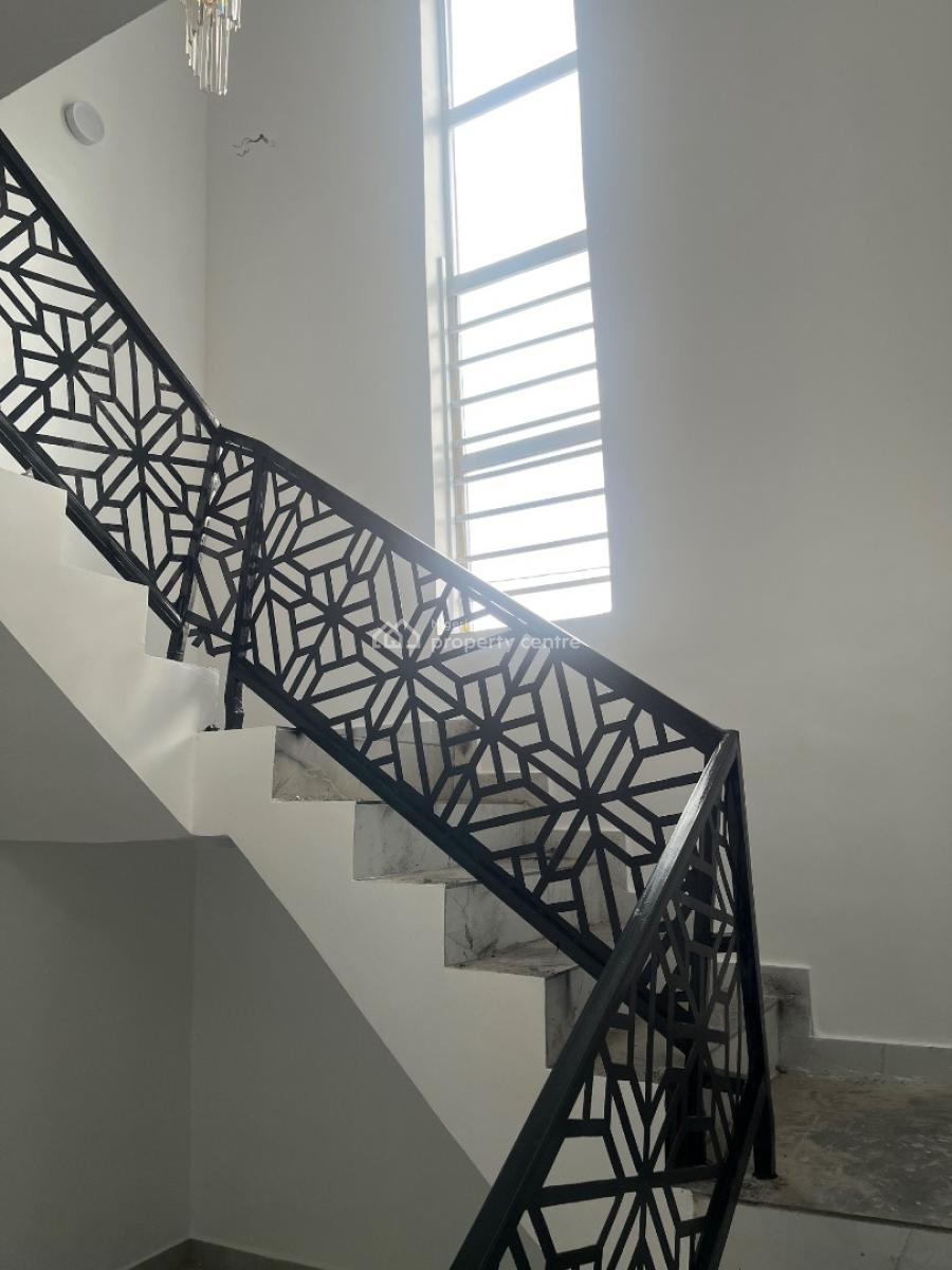 5 Bedroom, Shola Street, Jericho, Ibadan, Oyo, Detached Duplex for Sale