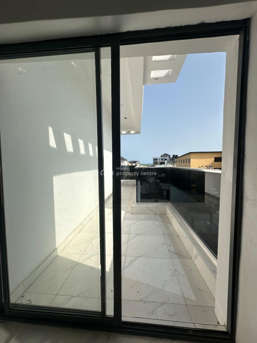 5 Bedroom Fully Detached Duplex, Ologolo, Lekki, Lagos, Detached Duplex for Sale