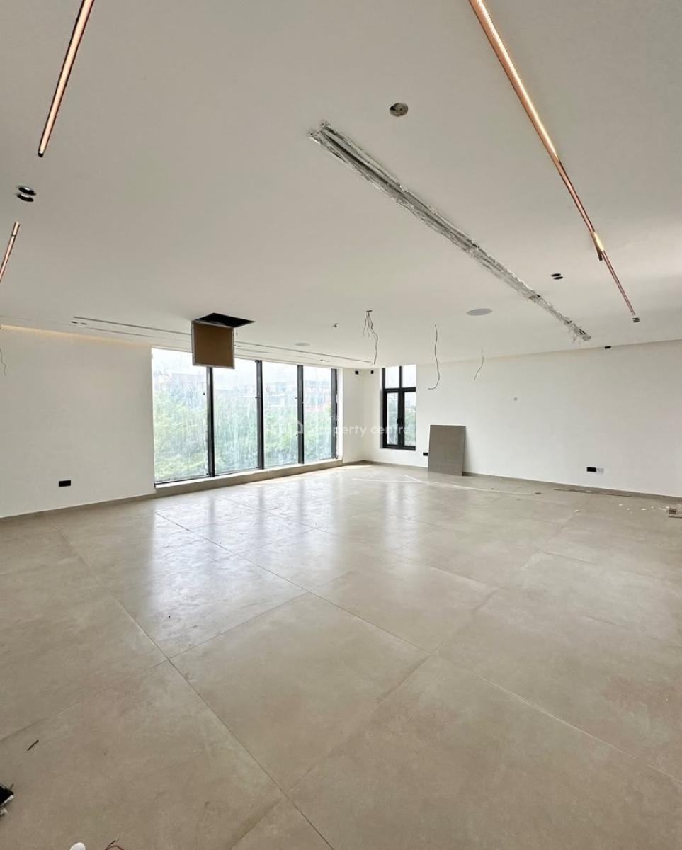 Stunning 5 Bedroom Detached Duplex with Swimming Pool and Bq, Banana Island, Banana Island, Ikoyi, Lagos, Detached Duplex for Sale