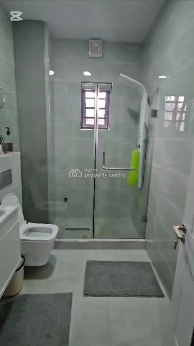 Super Luxury Fully Furnished 4bedroom Town House with Maids Quarter, Off Adeola Odeku Street, Victoria Island (vi), Lagos, Terraced Duplex for Sale