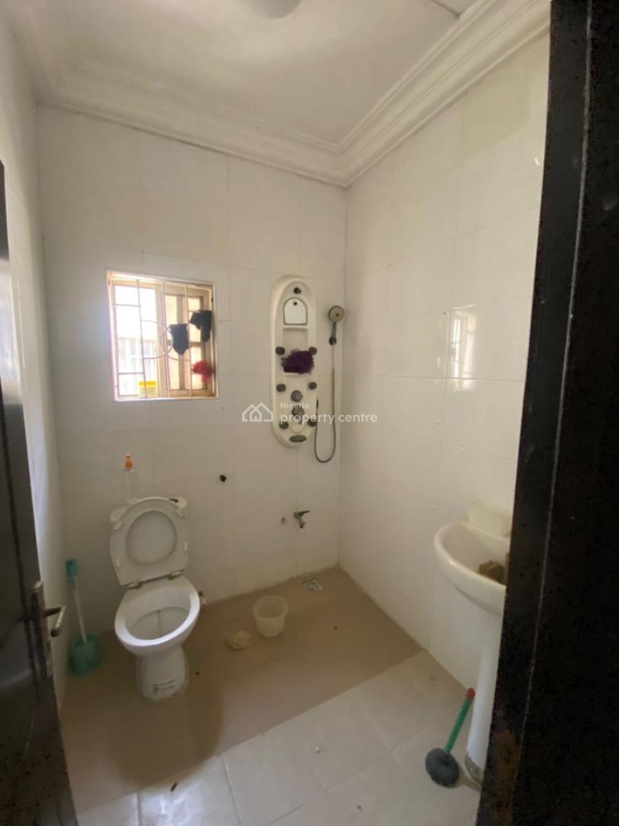 Mini Estate, Chevron Estate, Lekki, Lagos, Detached Duplex for Sale