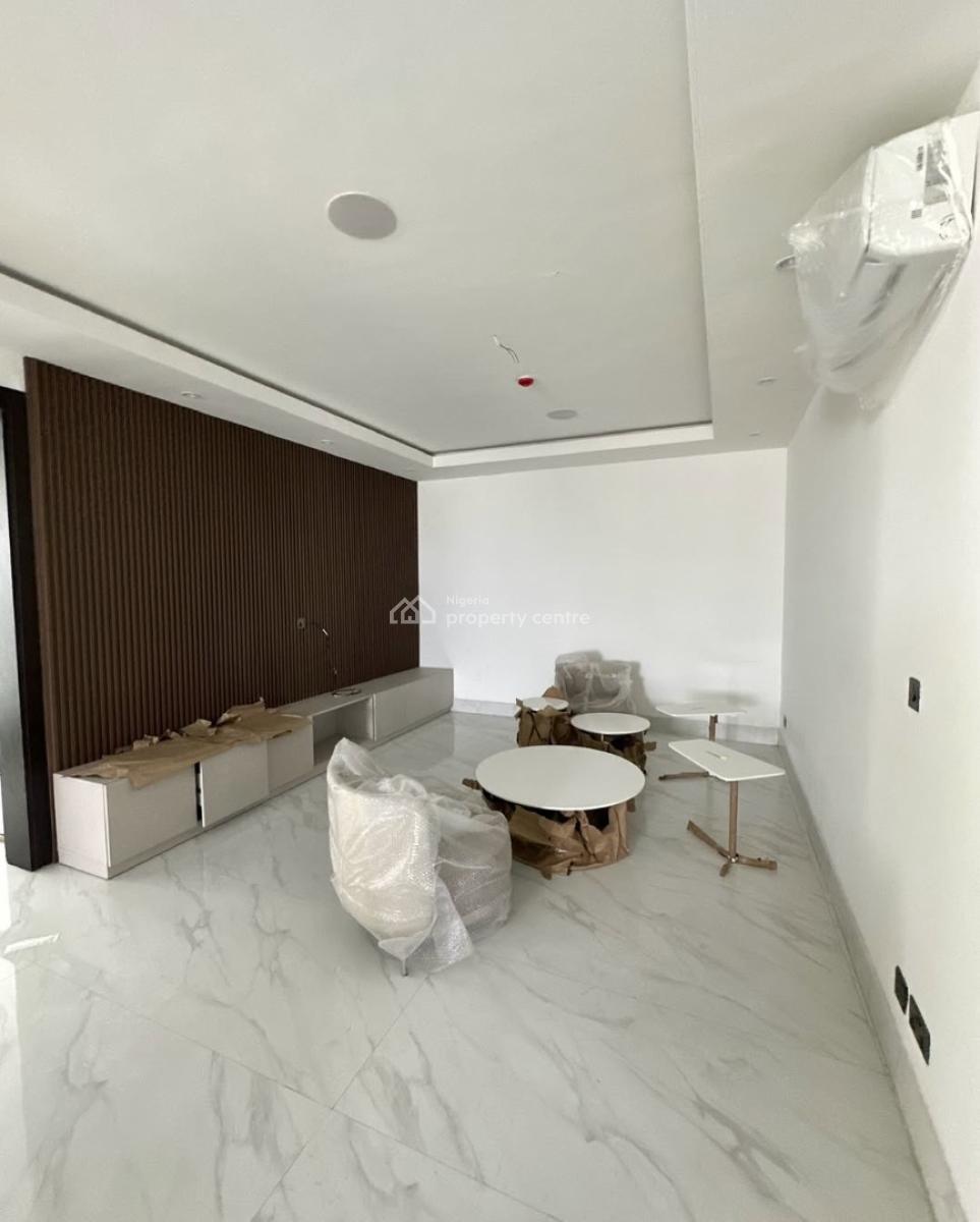 Stunning 4 Bedroom Penthouse with Bq, Ikoyi, Ikoyi, Lagos, Detached Duplex for Sale