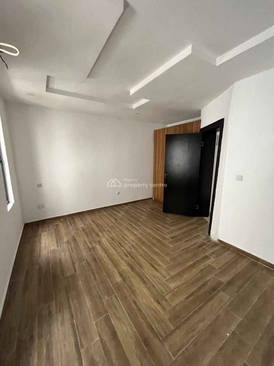 4bedroom Terrace with Bq, Ikate, Lekki, Lagos, Terraced Duplex for Sale