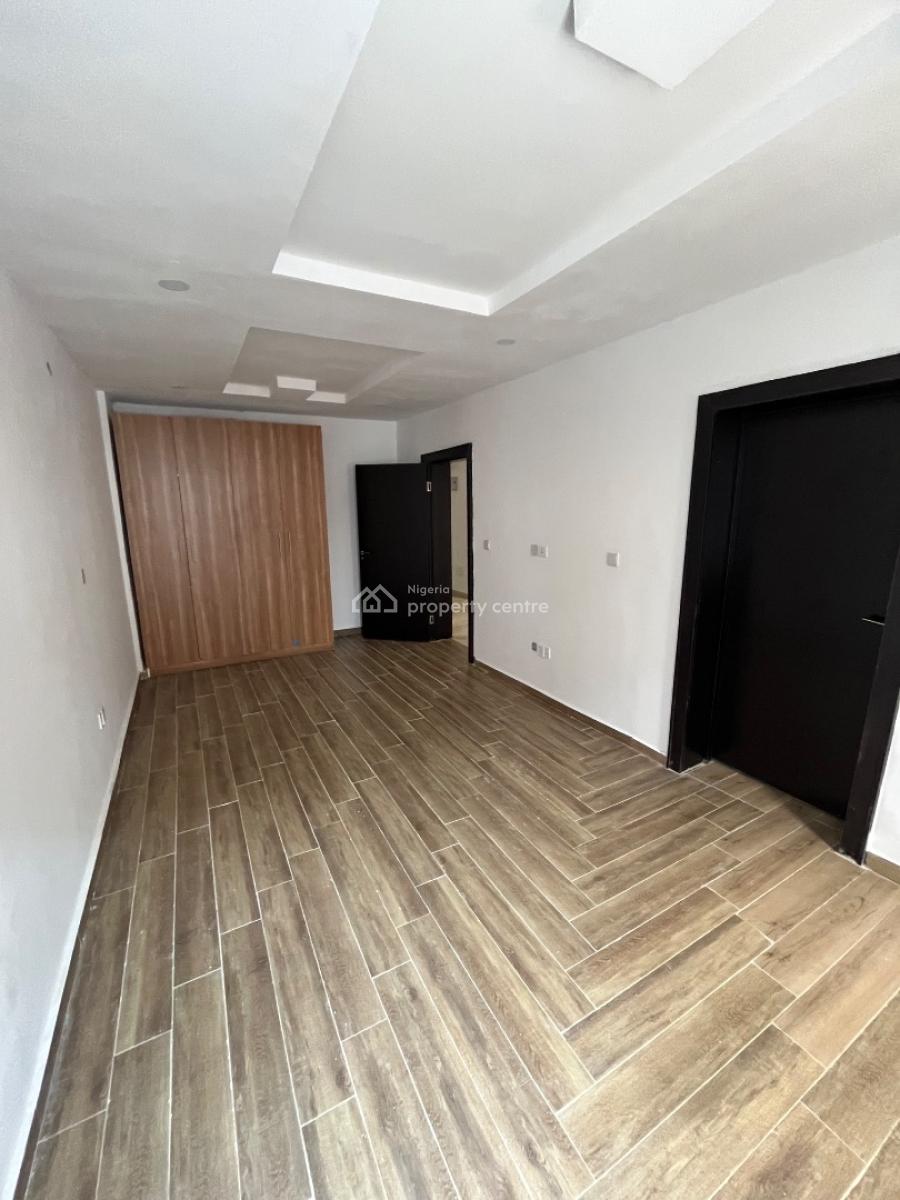 4bedroom Terrace with Bq, Ikate, Lekki, Lagos, Terraced Duplex for Sale