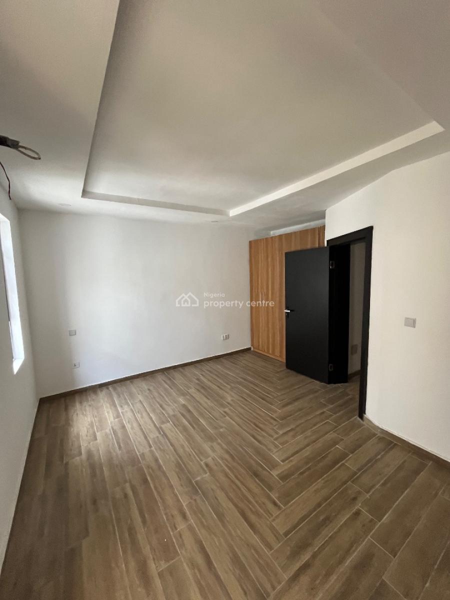 4bedroom Terrace with Bq, Ikate, Lekki, Lagos, Terraced Duplex for Sale