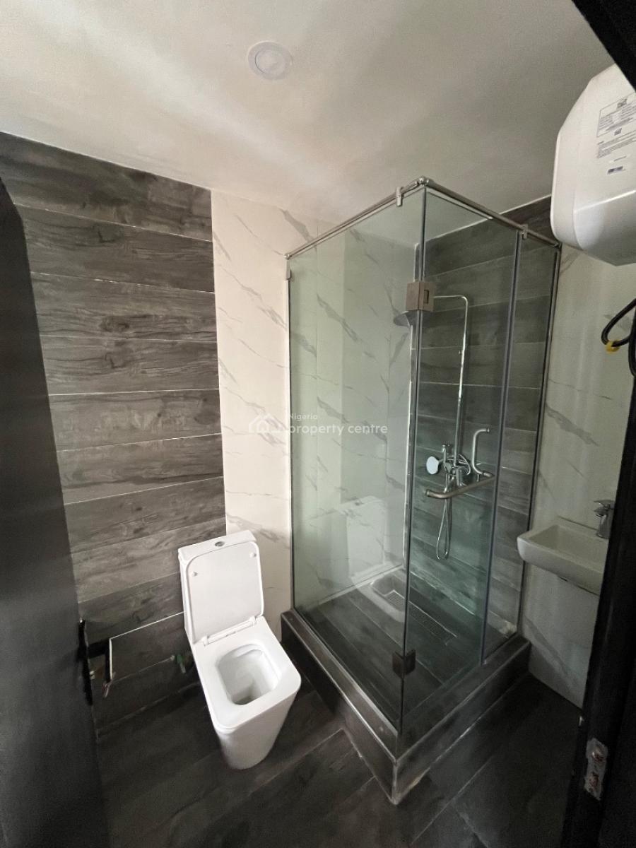 4bedroom Terrace with Bq, Ikate, Lekki, Lagos, Terraced Duplex for Sale