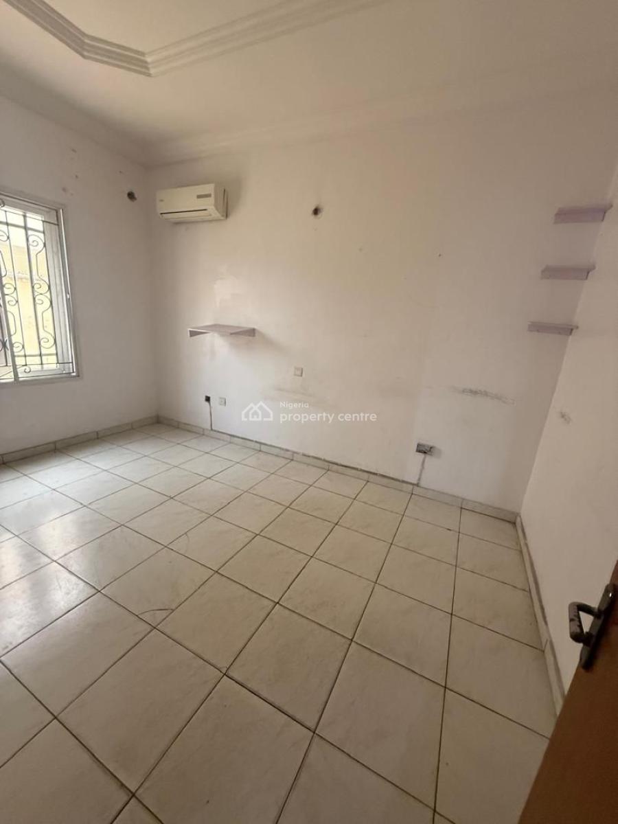 Specious 1bedroom Apartment in a Secured Estate, Agungi Lekki Lagos, Agungi, Lekki, Lagos, Mini Flat (room and Parlour) for Rent