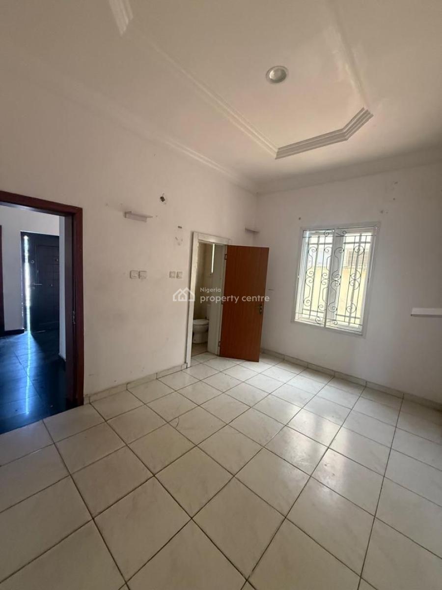 Specious 1bedroom Apartment in a Secured Estate, Agungi Lekki Lagos, Agungi, Lekki, Lagos, Mini Flat (room and Parlour) for Rent