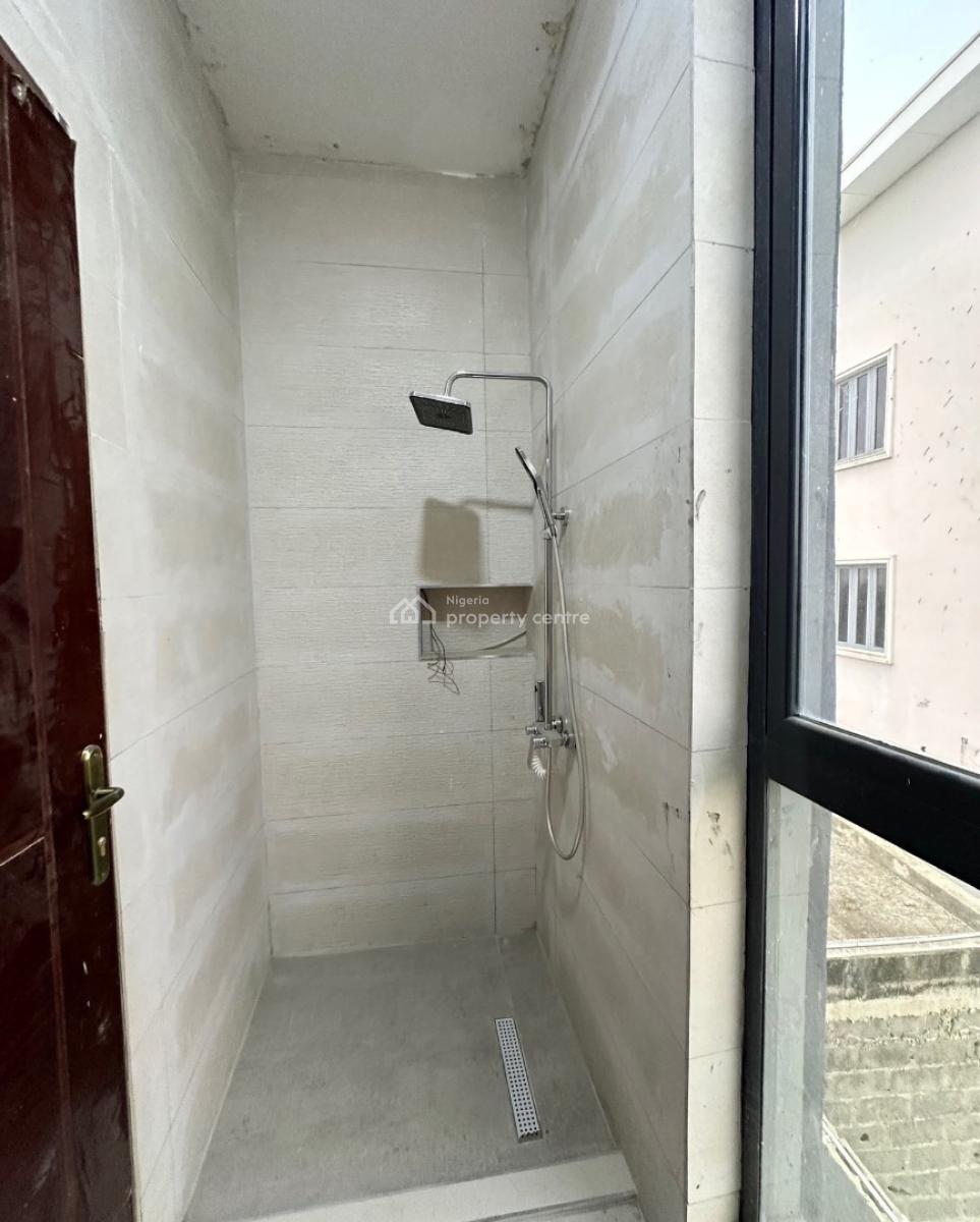 Lovely 4 Bedroom Detached Duplex with Bq, Ikoyi, Ikoyi, Lagos, Detached Duplex for Sale