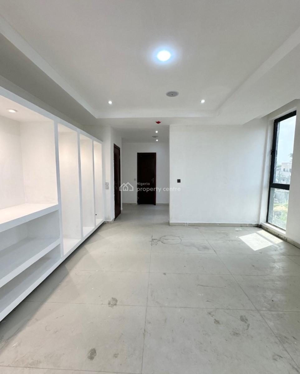 Lovely 4 Bedroom Detached Duplex with Bq, Ikoyi, Ikoyi, Lagos, Detached Duplex for Sale