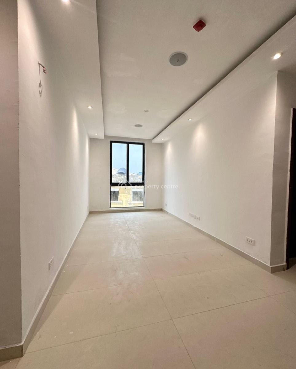 Lovely 4 Bedroom Detached Duplex with Bq, Ikoyi, Ikoyi, Lagos, Detached Duplex for Sale