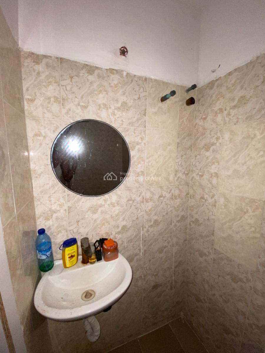 *premium Girls Apartment for Monthly and Weekly Stay, Dm for Video*, Ikota Villa, Ikota, Lekki, Lagos, Self Contain (single Rooms) Short Let