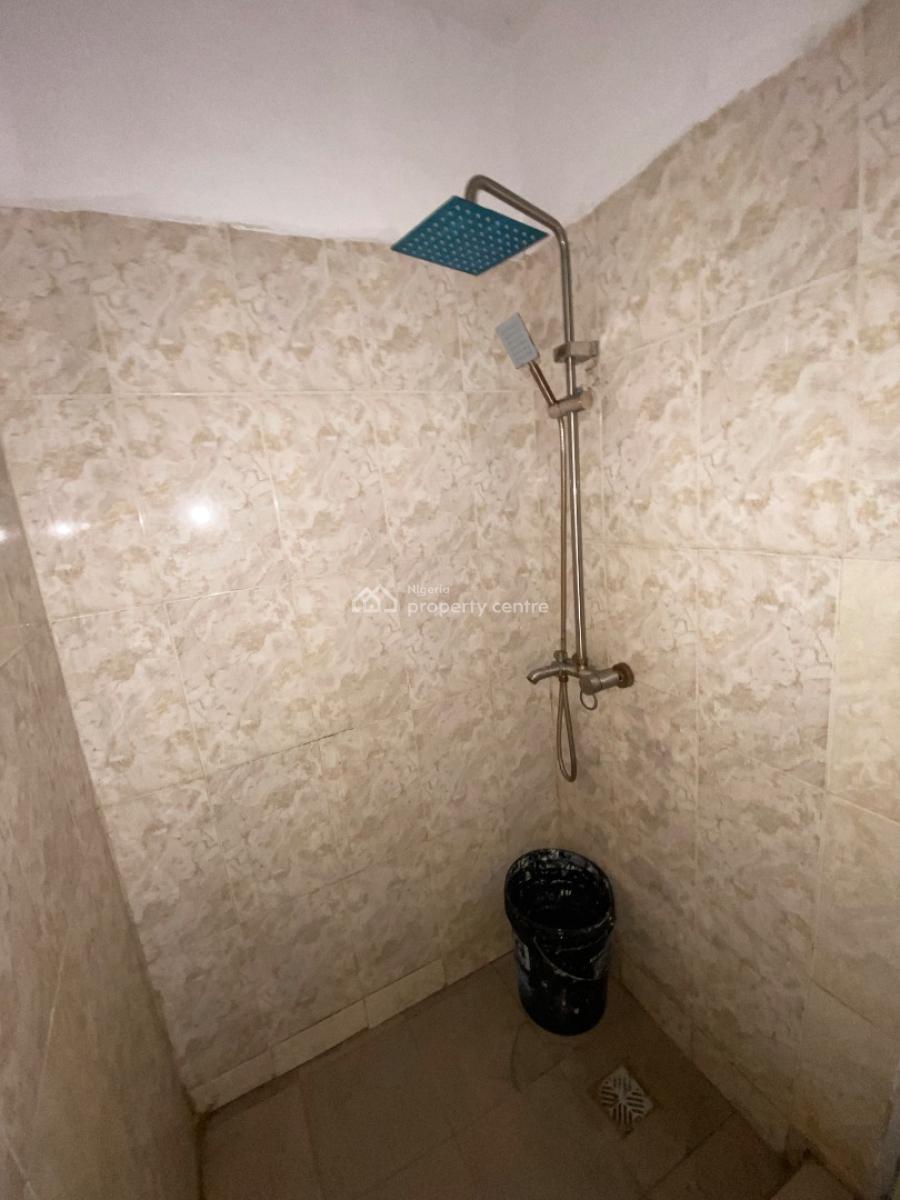 *premium Girls Apartment for Monthly and Weekly Stay, Dm for Video*, Ikota Villa, Ikota, Lekki, Lagos, Self Contain (single Rooms) Short Let