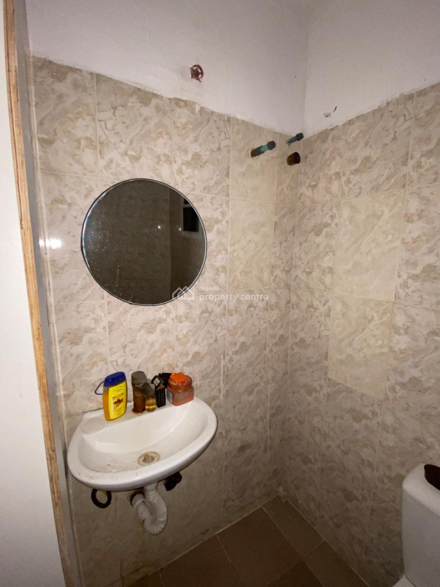 *premium Girls Apartment for Monthly and Weekly Stay, Dm for Video*, Ikota Villa, Ikota, Lekki, Lagos, Self Contain (single Rooms) Short Let