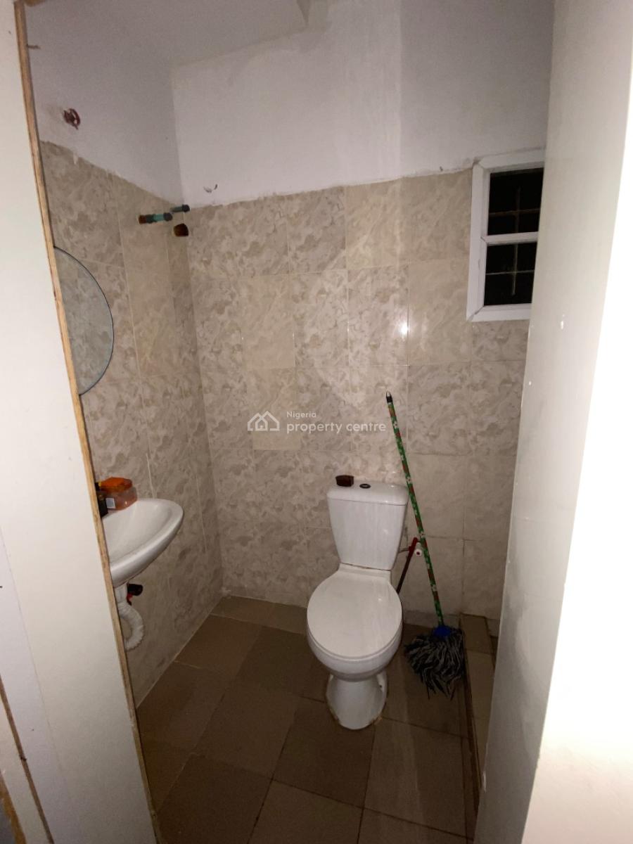 *premium Girls Apartment for Monthly and Weekly Stay, Dm for Video*, Ikota Villa, Ikota, Lekki, Lagos, Self Contain (single Rooms) Short Let