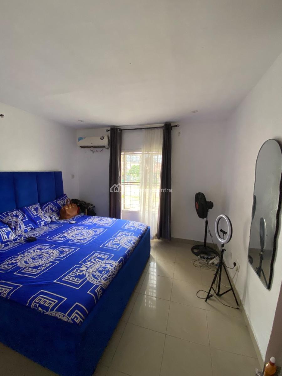 Premium Girls Apartment for Monthly and Weekly Stay, Ikota Villa, Ikota, Lekki, Lagos, Flat / Apartment Short Let