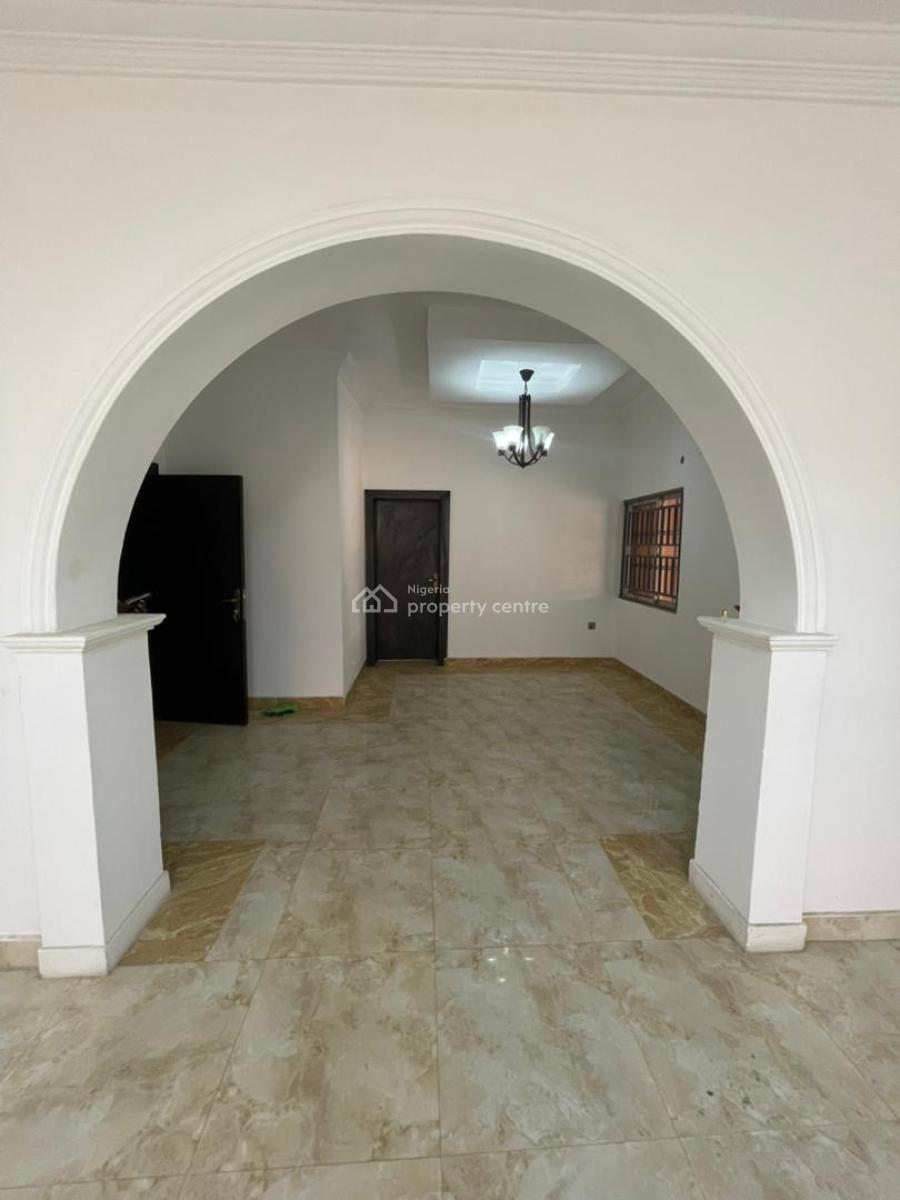 Stunning 3 Bedroom Apartment with Pool in a Secure Estate, Lekki Phase 1, Lekki, Lagos, Flat / Apartment for Rent