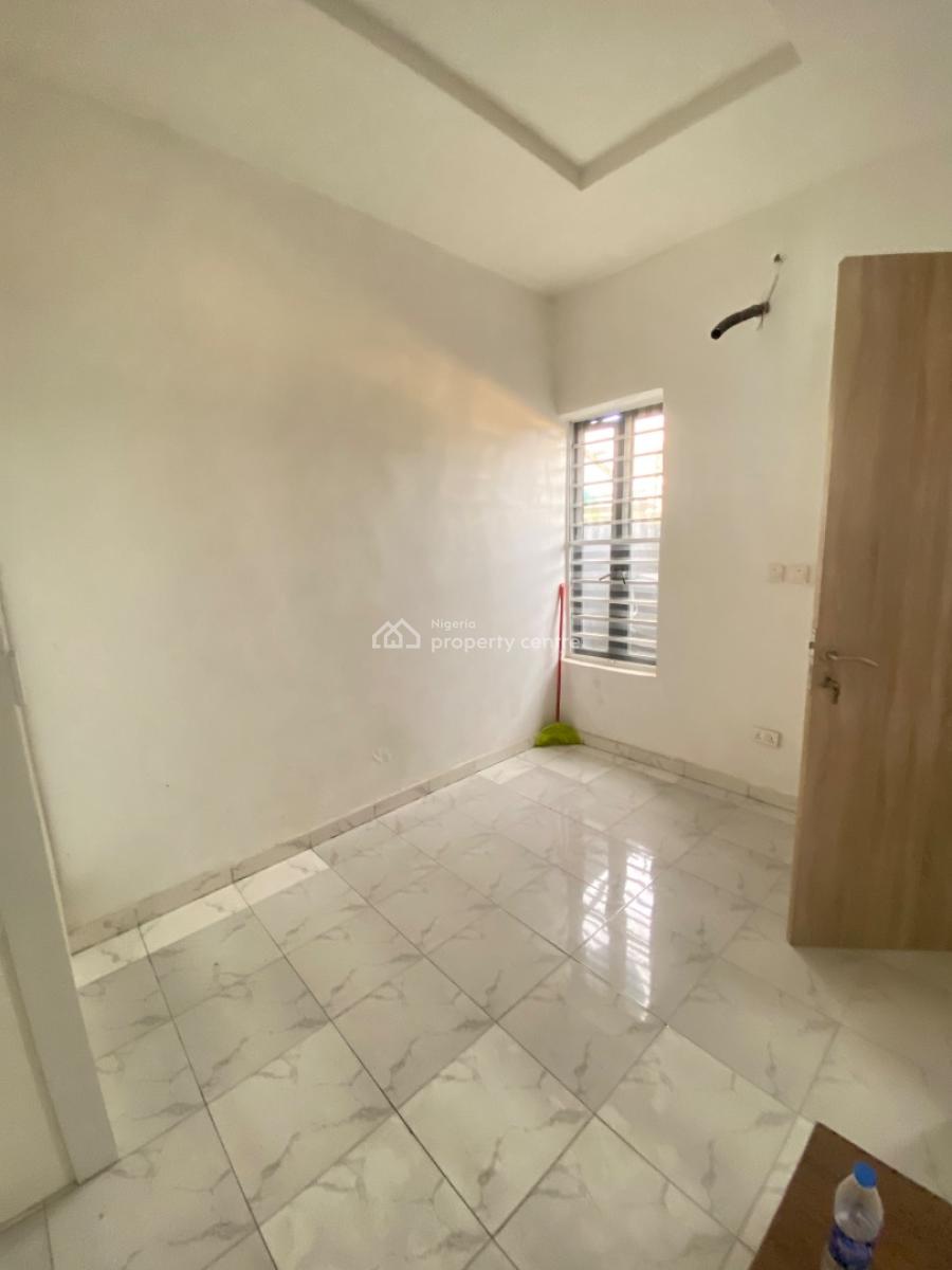 4 Bedroom, Orchid Road, Lekki, Lagos, Terraced Duplex for Rent