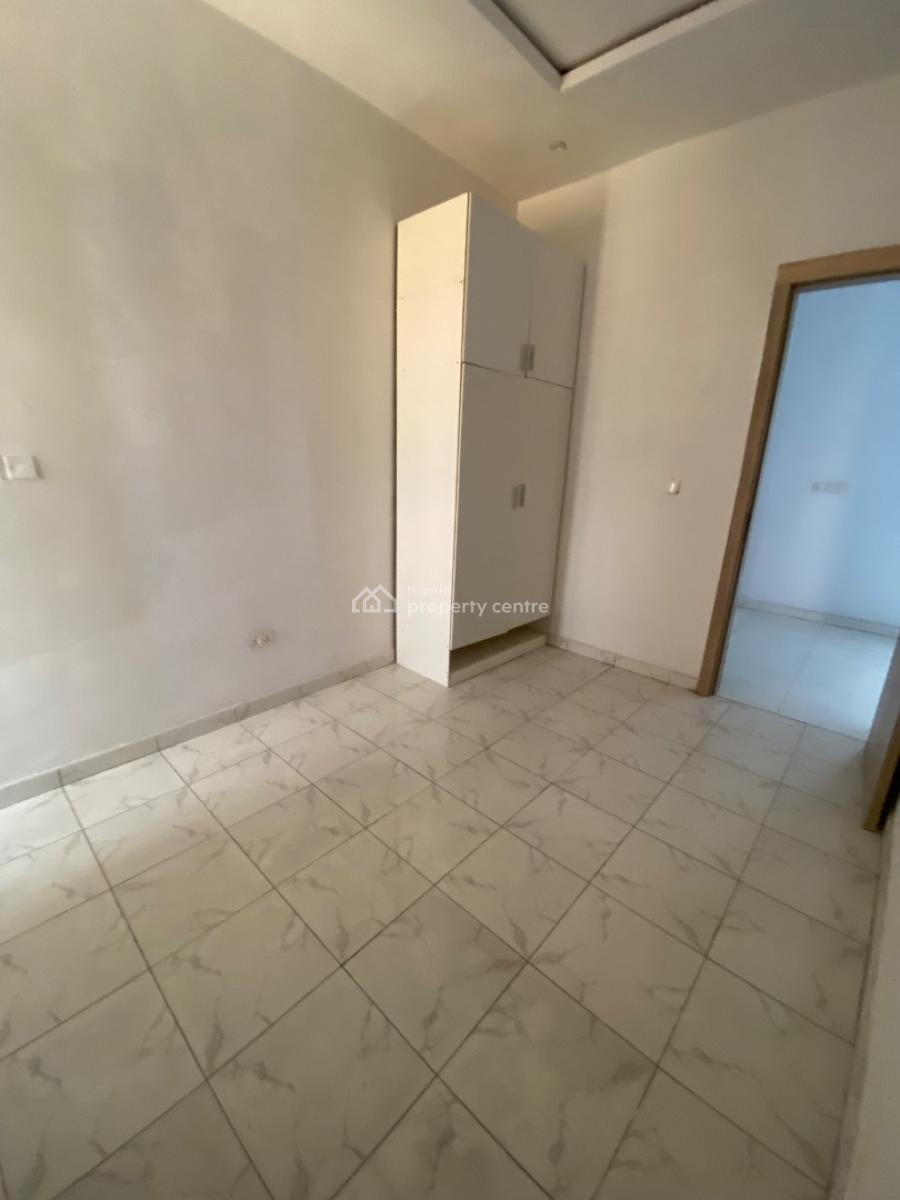 4 Bedroom, Orchid Road, Lekki, Lagos, Terraced Duplex for Rent