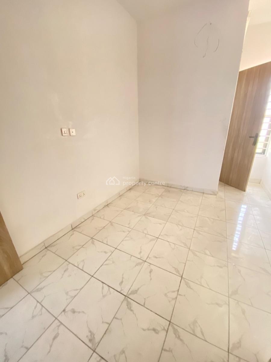 4 Bedroom, Orchid Road, Lekki, Lagos, Terraced Duplex for Rent