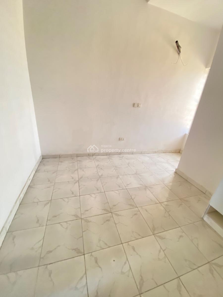 4 Bedroom, Orchid Road, Lekki, Lagos, Terraced Duplex for Rent