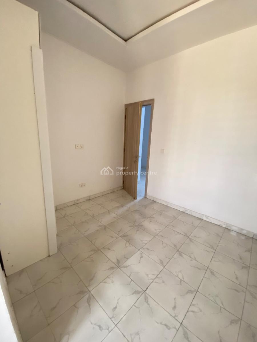 4 Bedroom, Orchid Road, Lekki, Lagos, Terraced Duplex for Rent