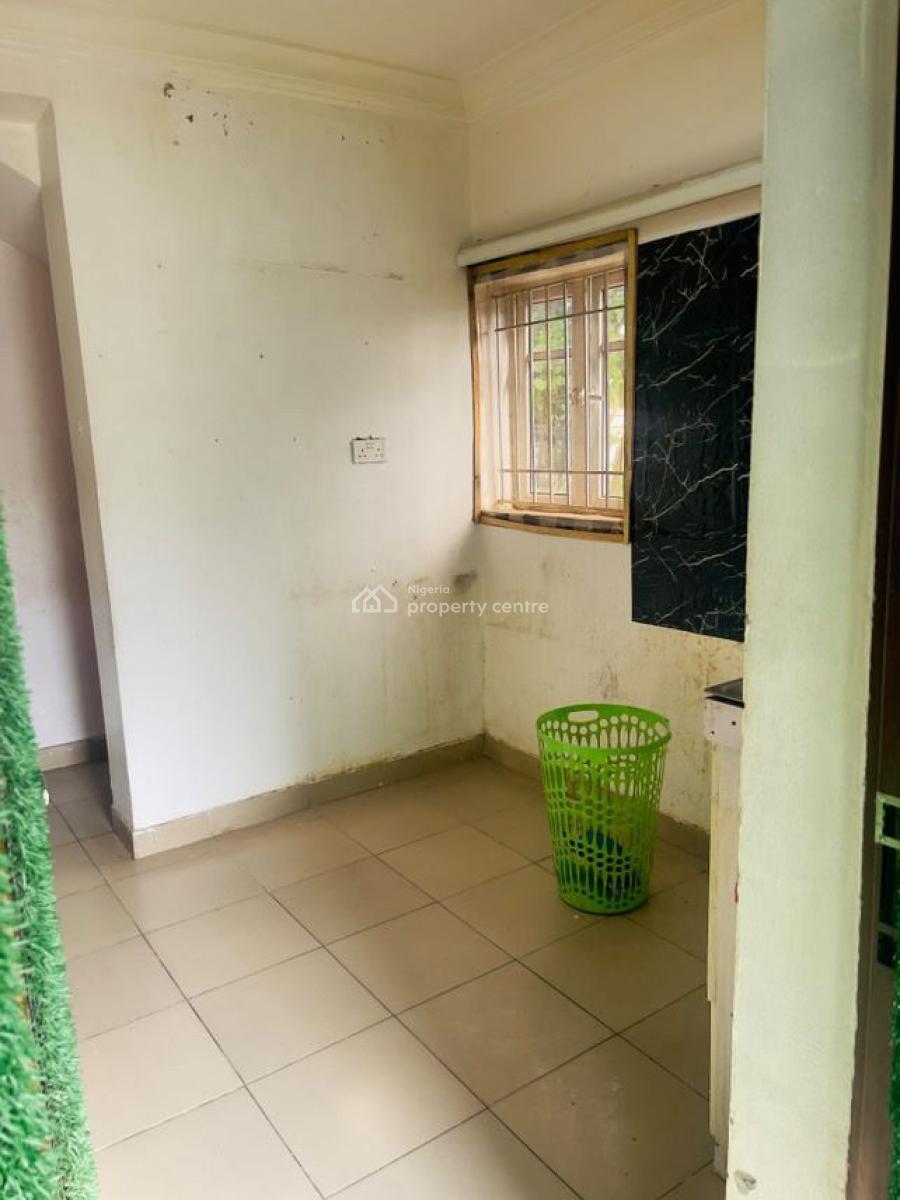 Sharp 2 Bedroom Warehouse Or Storehouse, 2nd Avenue Besides Drugmart and Greens Pharmacy, Gwarinpa, Abuja, Warehouse for Rent