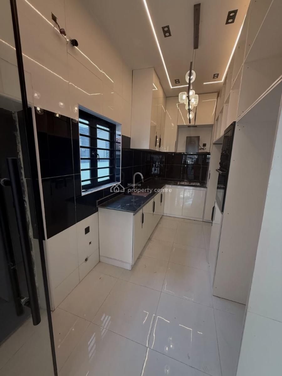 Luxury 4bedroom Duplex, Orchid, Lekki, Lagos, Semi-detached Bungalow for Sale