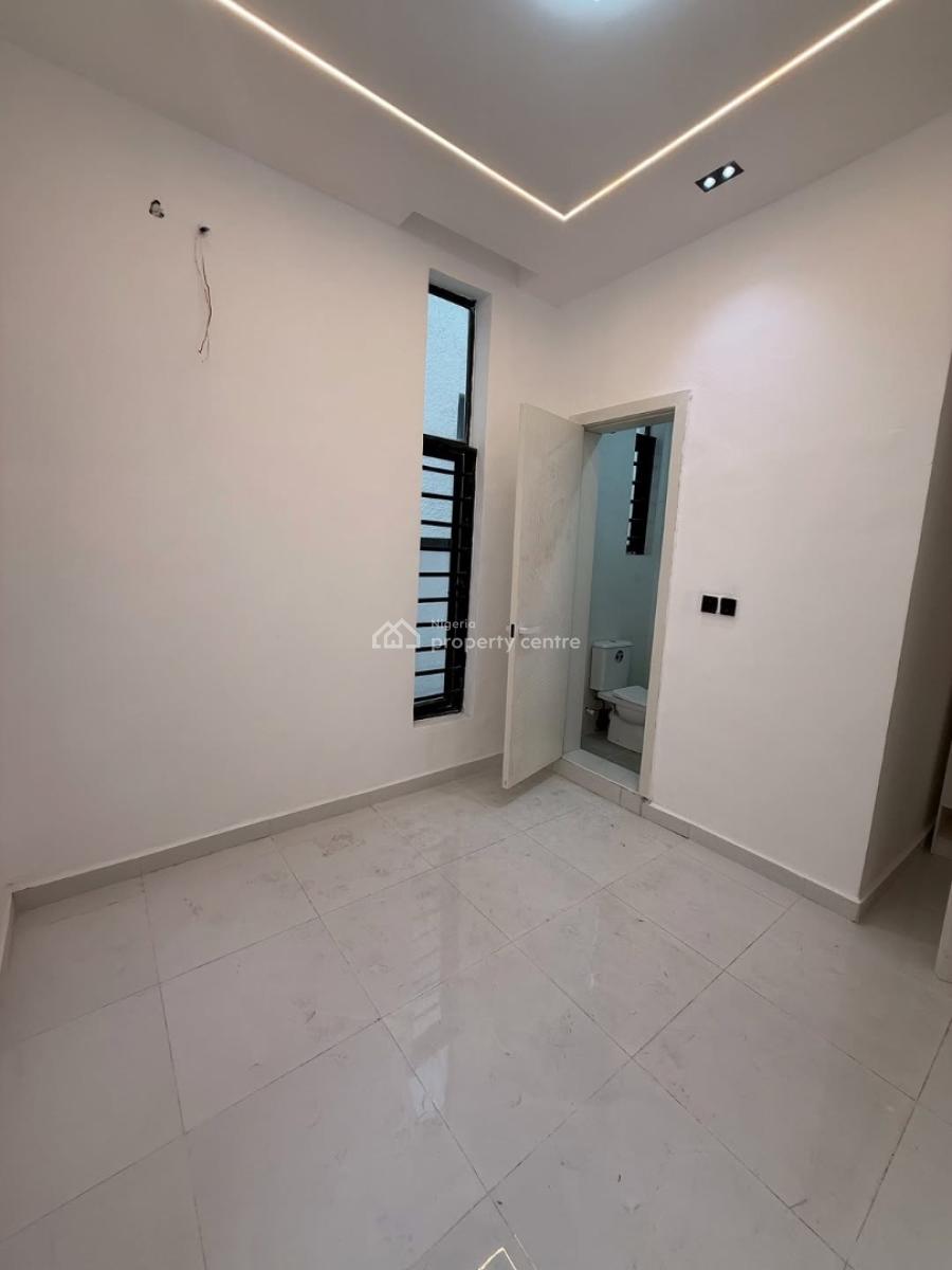 Luxury 4bedroom Duplex, Orchid, Lekki, Lagos, Semi-detached Bungalow for Sale