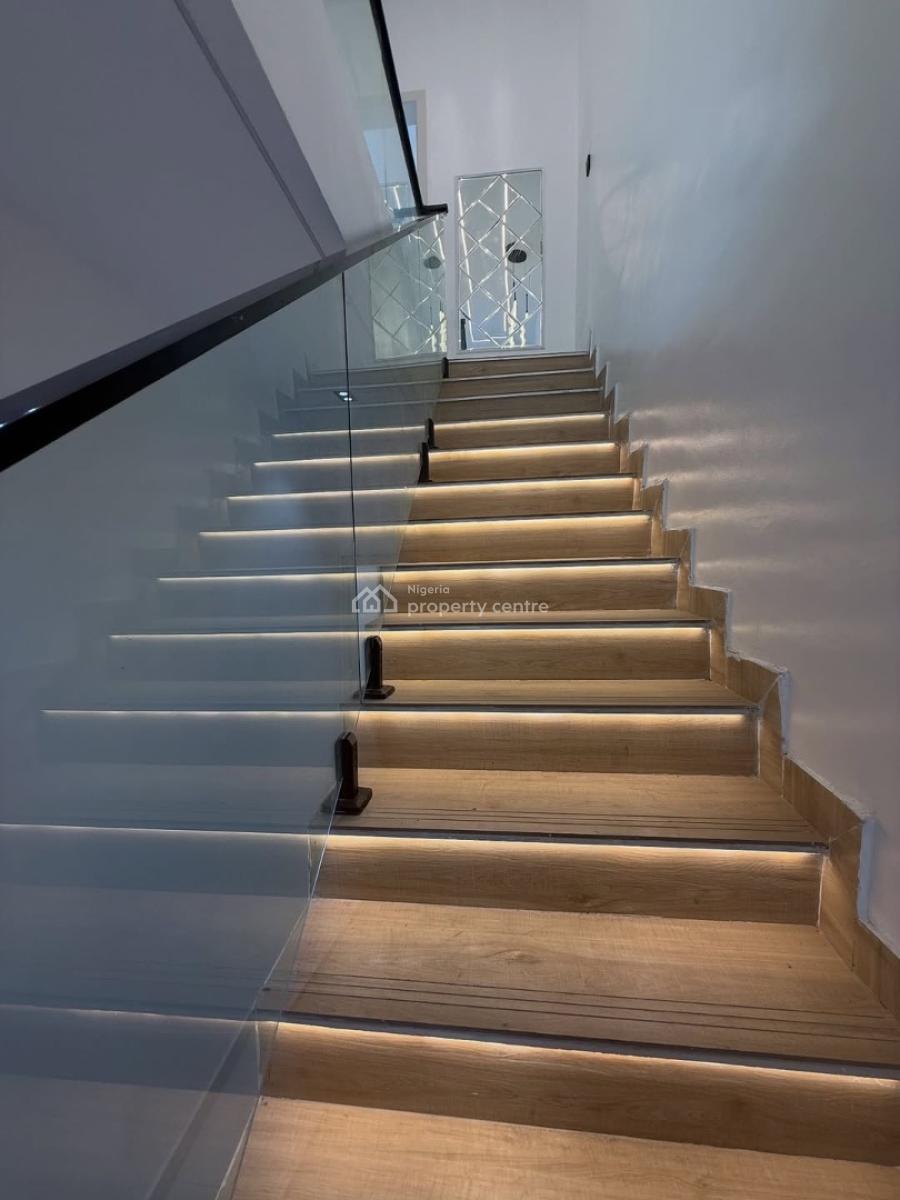 Luxury 4bedroom Duplex, Orchid, Lekki, Lagos, Semi-detached Bungalow for Sale