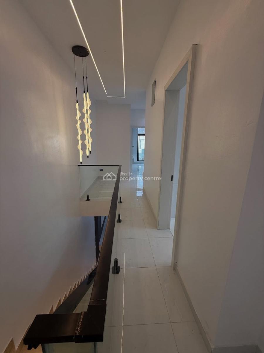 Luxury 4bedroom Duplex, Orchid, Lekki, Lagos, Semi-detached Bungalow for Sale