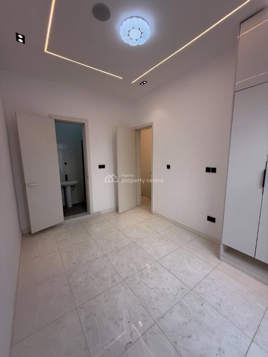 Luxury 4bedroom Duplex, Orchid, Lekki, Lagos, Semi-detached Bungalow for Sale