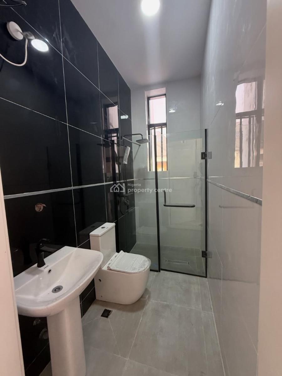 Luxury 4bedroom Duplex, Orchid, Lekki, Lagos, Semi-detached Bungalow for Sale