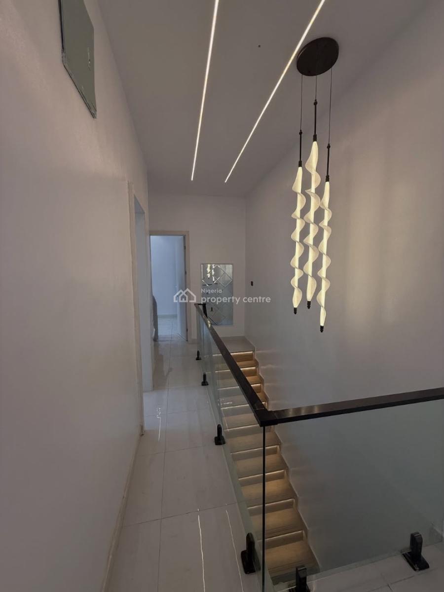 Luxury 4bedroom Duplex, Orchid, Lekki, Lagos, Semi-detached Bungalow for Sale
