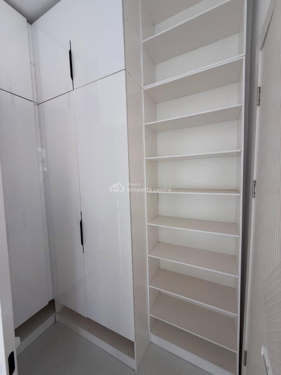 Luxury 4bedroom Duplex, Orchid, Lekki, Lagos, Semi-detached Bungalow for Sale