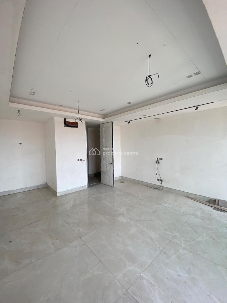 Newly Built 4 Bed Maisonette Duplex with 1bq, Lekki Phase1, Lekki Phase 1, Lekki, Lagos, House for Sale