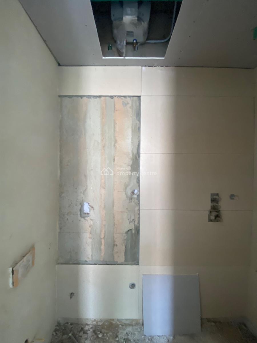 Newly Built 4 Bed Maisonette Duplex with 1bq, Lekki Phase1, Lekki Phase 1, Lekki, Lagos, House for Sale