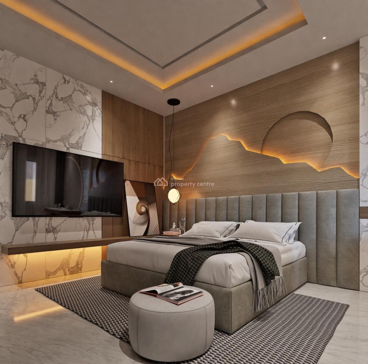 Life Luxury 34 Luxury Apartments, Orange Island, Lekki, Lagos, Flat / Apartment for Sale