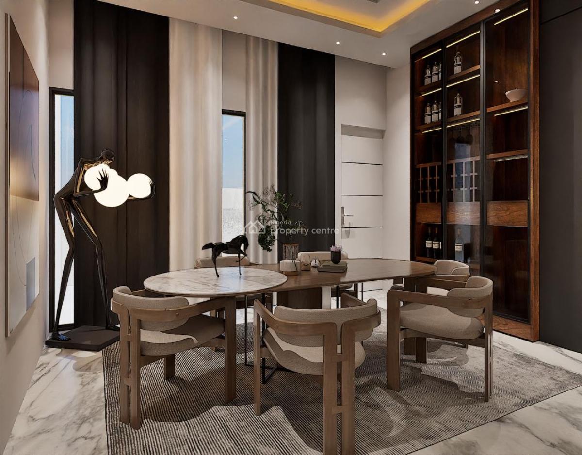 Life Luxury 34 Luxury Apartments, Orange Island, Lekki, Lagos, Flat / Apartment for Sale