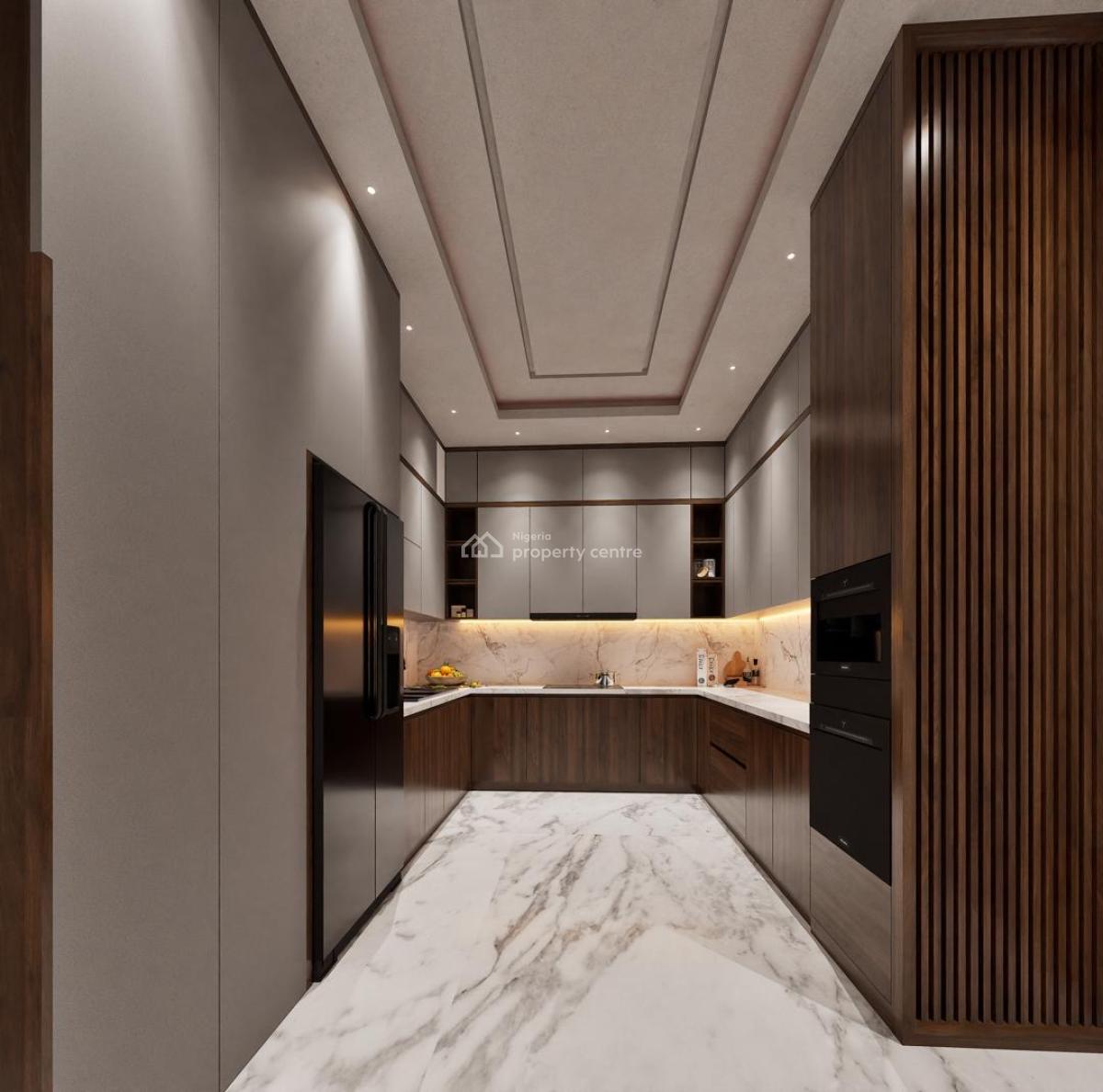 Life Luxury 34 Luxury Apartments, Orange Island, Lekki, Lagos, Flat / Apartment for Sale