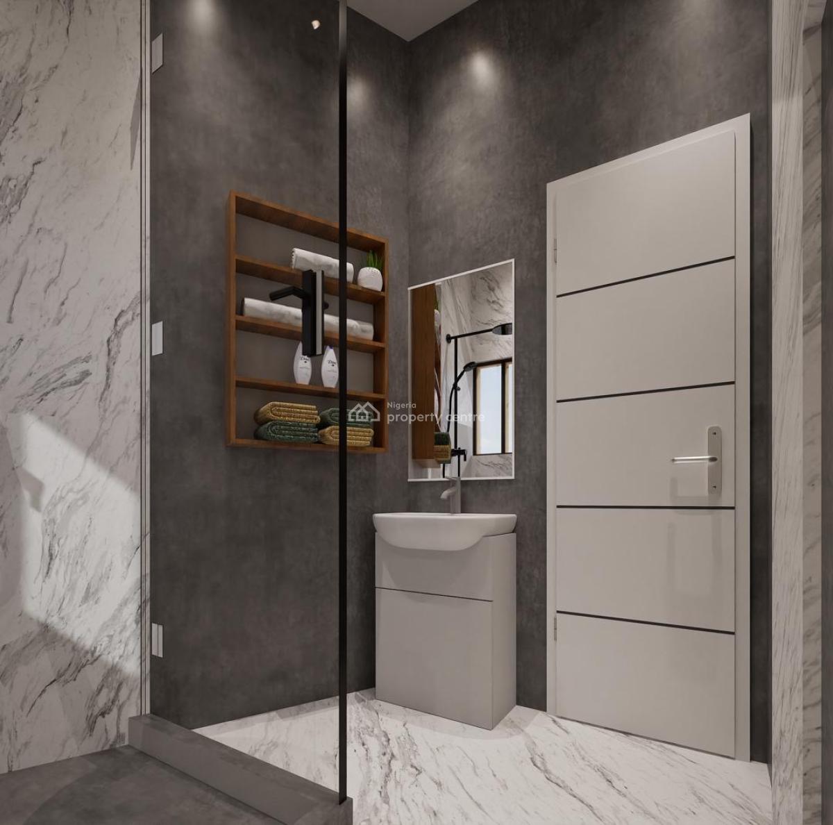 Life Luxury 34 Luxury Apartments, Orange Island, Lekki, Lagos, Flat / Apartment for Sale