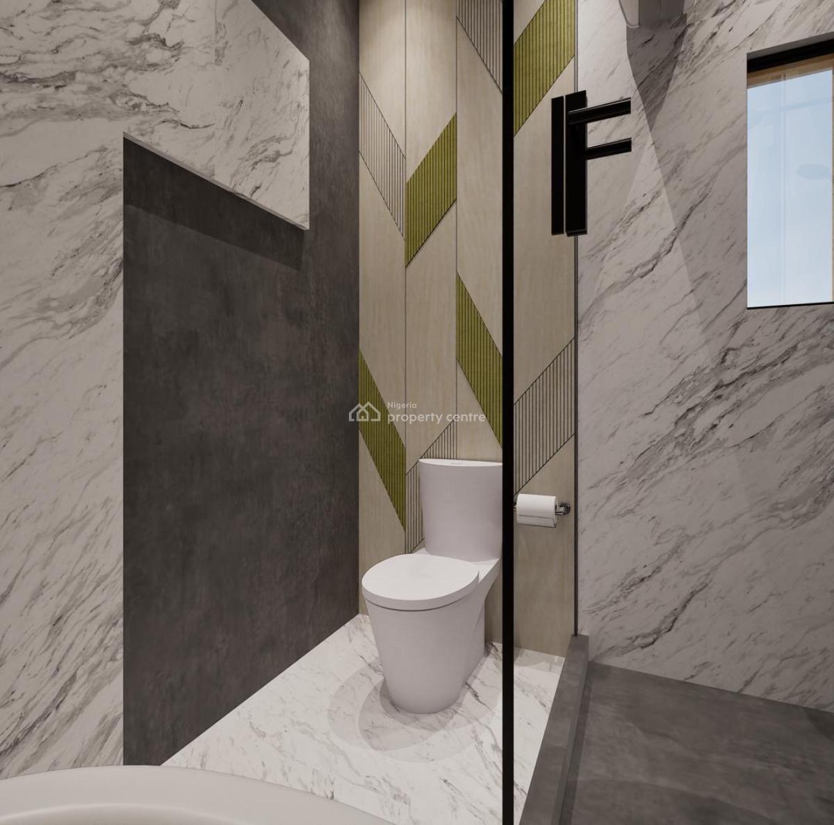 Life Luxury 34 Luxury Apartments, Orange Island, Lekki, Lagos, Flat / Apartment for Sale