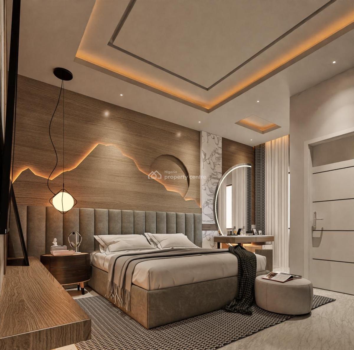 Life Luxury 34 Luxury Apartments, Orange Island, Lekki, Lagos, Flat / Apartment for Sale