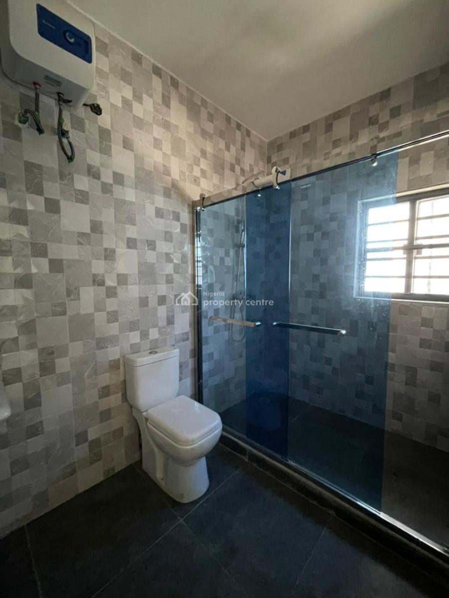 Luxury 5 Bedroom Fully Detached Duplex + Pool & Bq in a Secure Estate, Lekki Phase 1, Lekki, Lagos, Detached Duplex for Rent