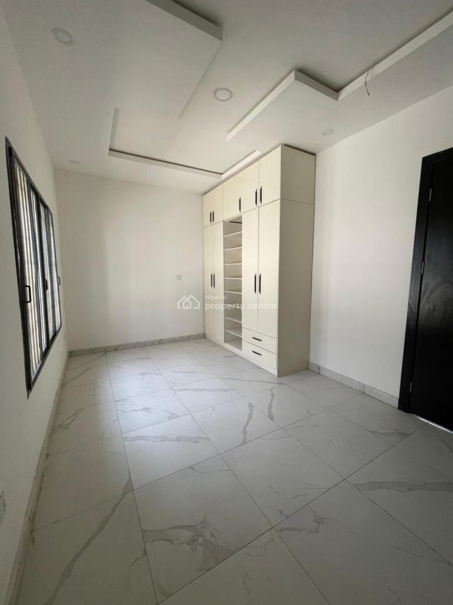 Luxury 5 Bedroom Fully Detached Duplex + Pool & Bq in a Secure Estate, Lekki Phase 1, Lekki, Lagos, Detached Duplex for Rent