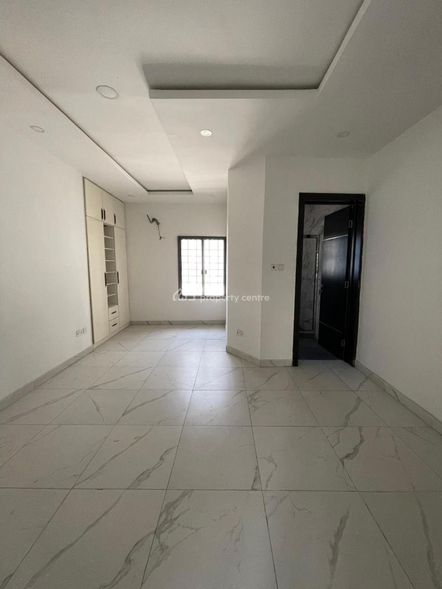 Luxury 5 Bedroom Fully Detached Duplex + Pool & Bq in a Secure Estate, Lekki Phase 1, Lekki, Lagos, Detached Duplex for Rent