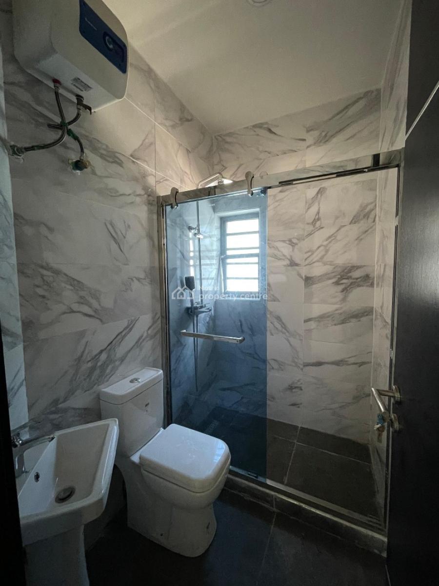 Luxury 5 Bedroom Fully Detached Duplex + Pool & Bq in a Secure Estate, Lekki Phase 1, Lekki, Lagos, Detached Duplex for Rent