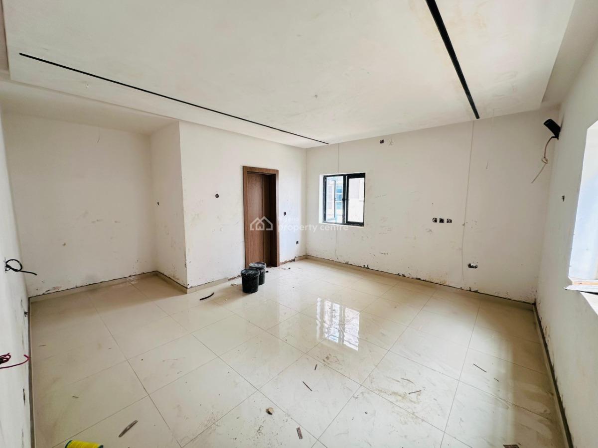 a Brand New Spacious 1-bedroom Flat, Life Camp, Abuja, Mini Flat (room and Parlour) for Sale