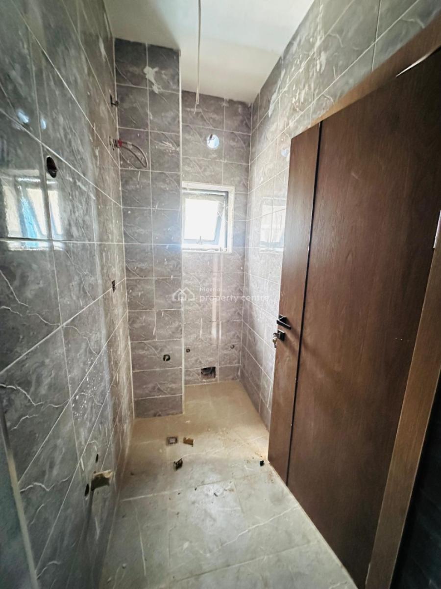 a Brand New Spacious 1-bedroom Flat, Life Camp, Abuja, Mini Flat (room and Parlour) for Sale