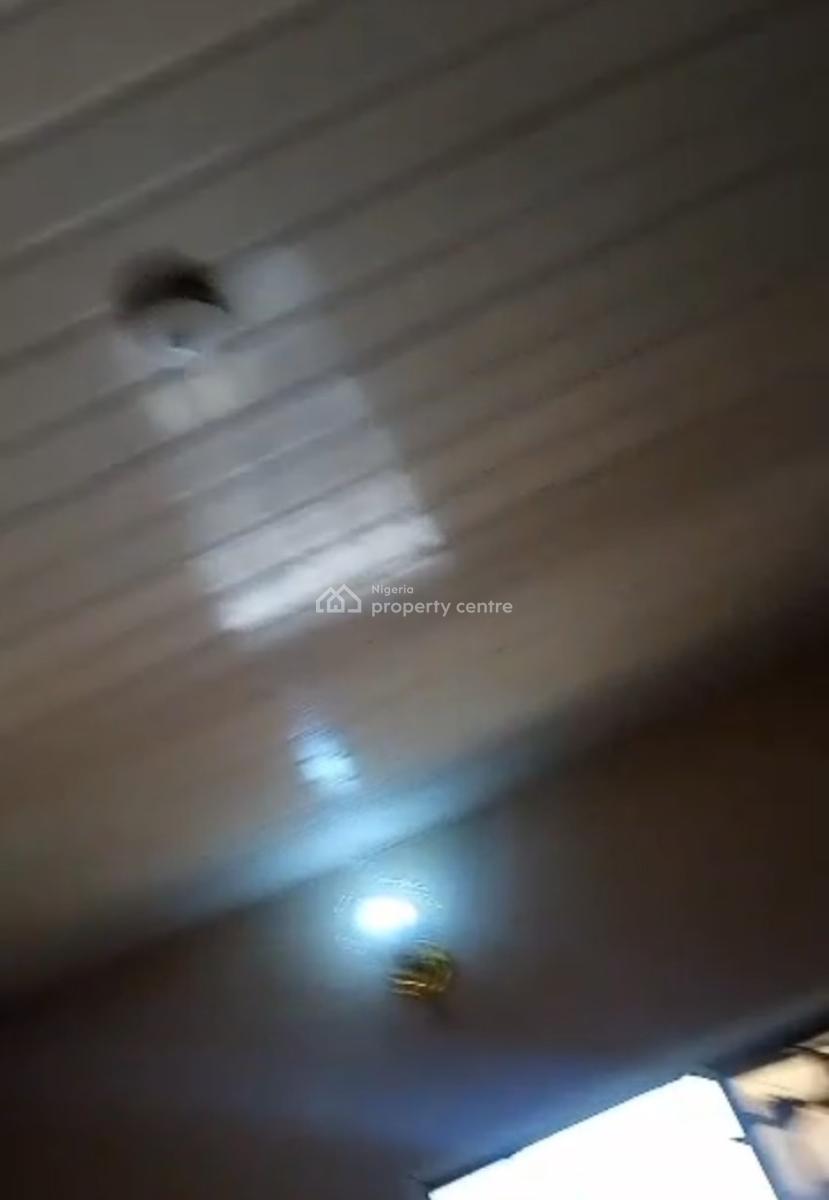 Two Bedroom Flat, Ipaja, Lagos, Flat / Apartment for Rent